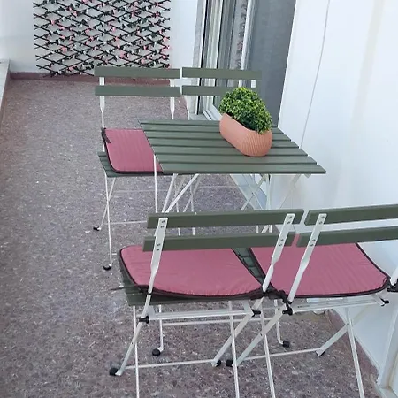 Apartamento Vintage *