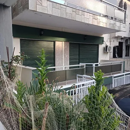 Apartment Vintage Neos Marmaras