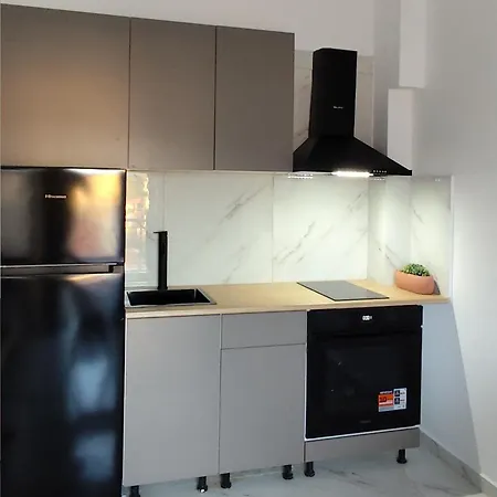 Vintage * Neos Marmaras