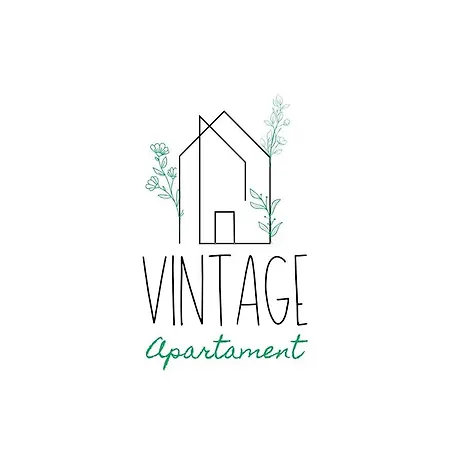 Apartamento Vintage