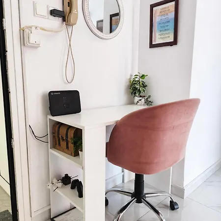 Apartamento Vintage *