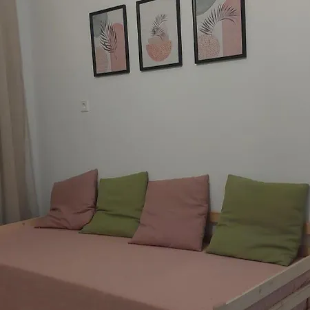 Apartment Vintage Neos Marmaras