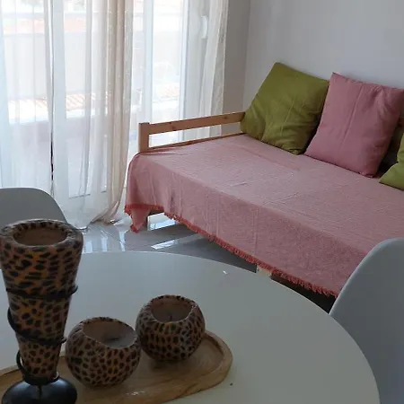 Vintage נאוס מרמרס