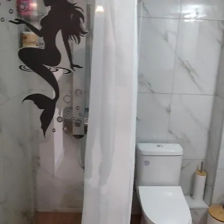 Vintage Διαμέρισμα