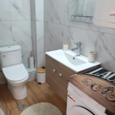 Vintage 新马尔马拉斯