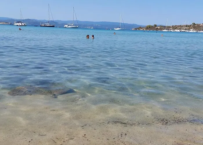 Appartamento Vintage Neos Marmaras