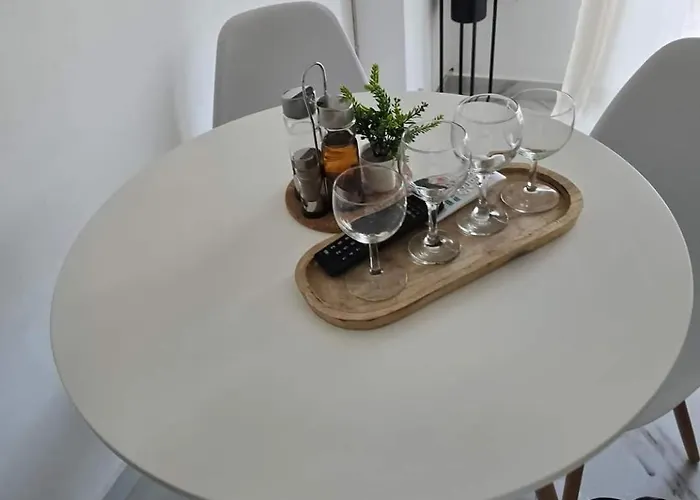 Vintage Apartmán