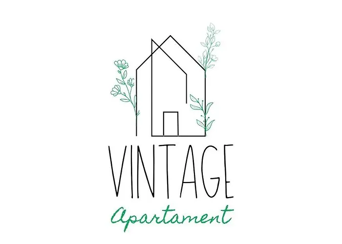 Apartmán Vintage