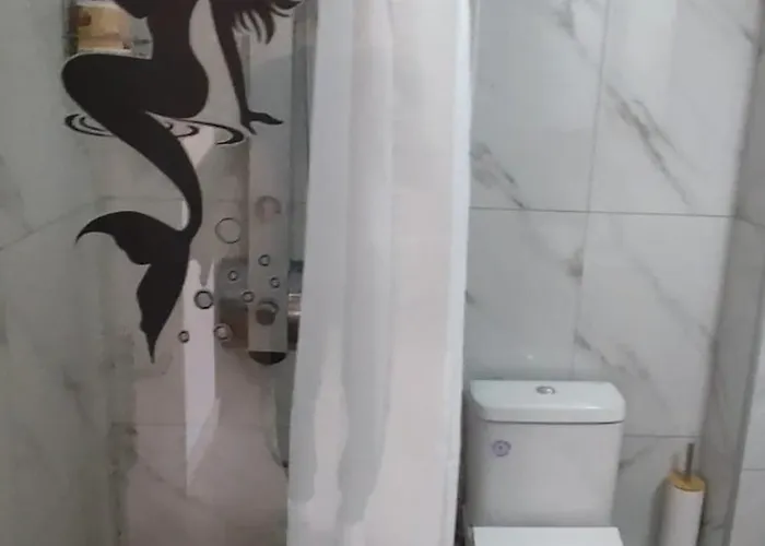 Vintage Apartmán