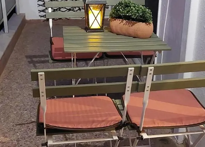 Appartamento Vintage