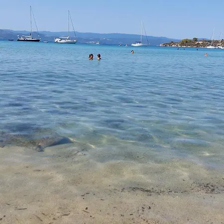 Apartamento Vintage Néos Marmarás