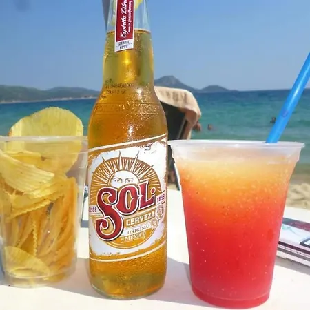 Apartamento Vintage Néos Marmarás