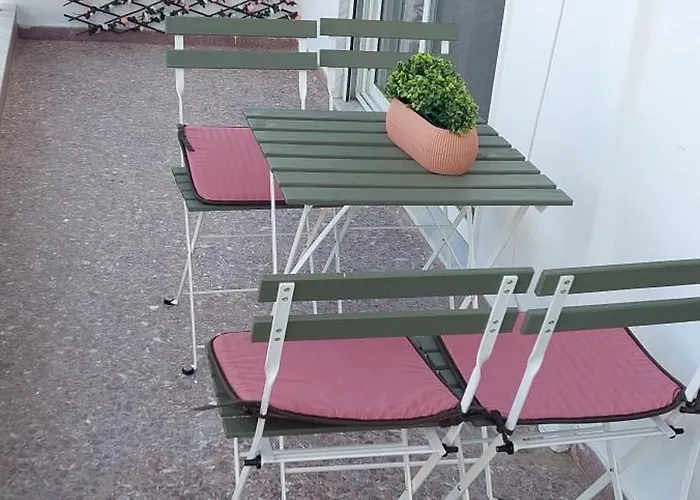 Apartamento Vintage *