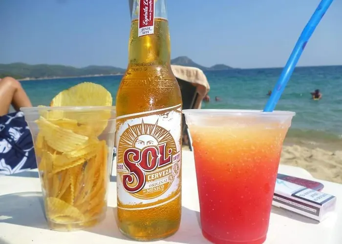 Apartamento Vintage Néos Marmarás