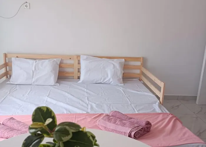 Apartamento Vintage Néos Marmarás