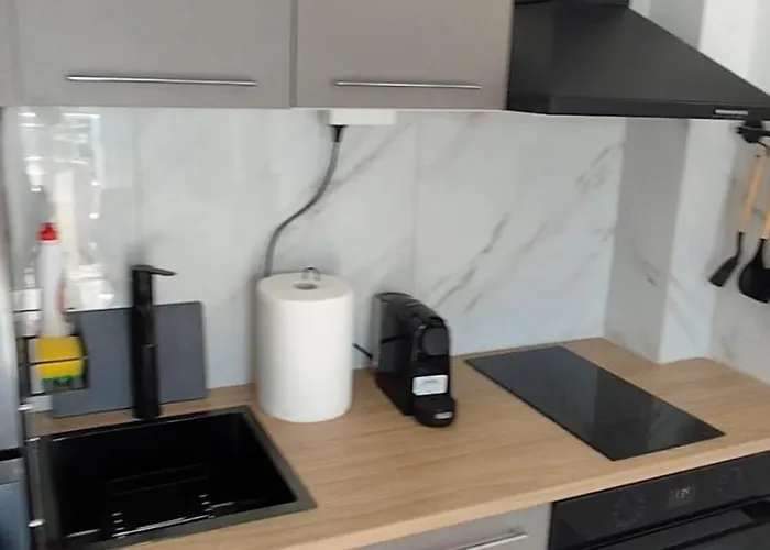 Vintage Apartamento *